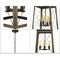 Progress Lighting Briarwood Collection Four-Light Foyer P500178-020 - alternate 9